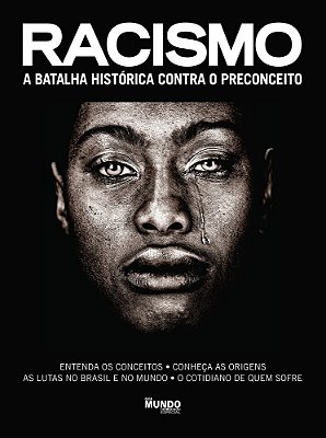 Mundo Em Foco Racísmo