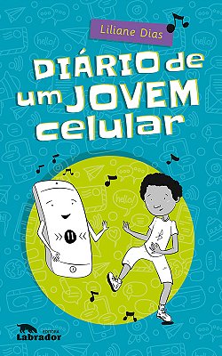 Diário De Um Jovem Celular