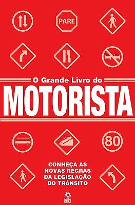 O Grande Livro Do Motorista