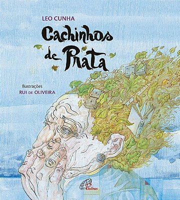 Cachinhos De Prata