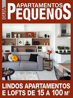 Guia Apartamentos Pequenos