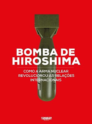 Conhecer Fantástico Especial Bomba De Hiroshima