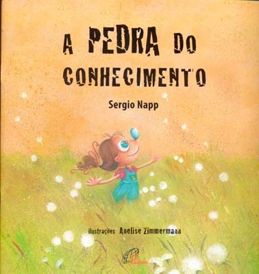 A Pedra Do Conhecimento