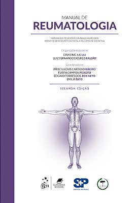 Amerepam - Manual De Reumatologia