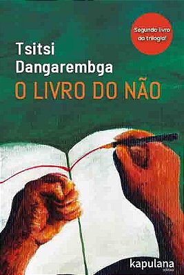 O Livro Do Não