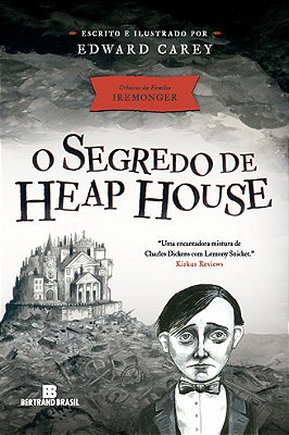 O Segredo De Heap House
