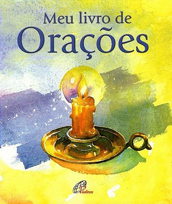 Meu Livro De Orações