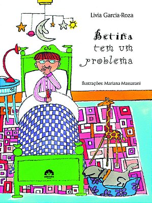 Betina Tem Um Problema