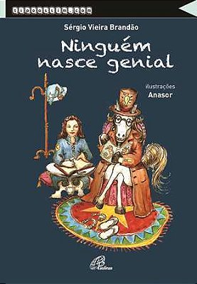 Ninguém Nasce Genial