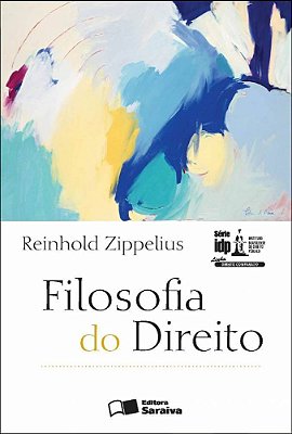 Filosofia Do Direito - 1ª Edição De 2012