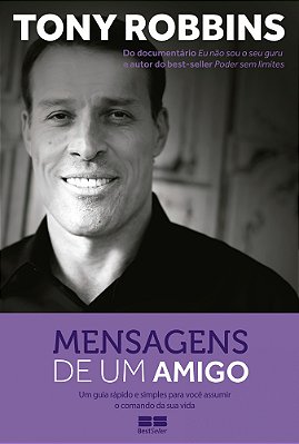Mensagens De Um Amigo