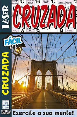 Revista Laser - 386-Cruzadas-facil