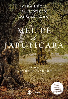 Meu Pé De Jabuticaba