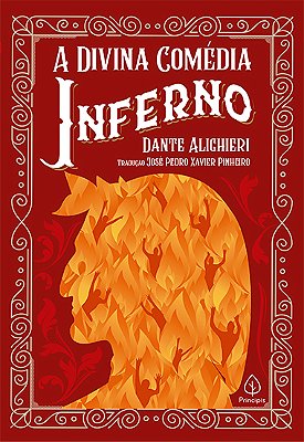 A Divina Comédia - Inferno