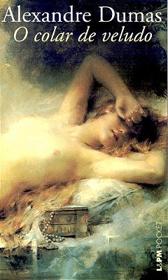 O Colar De Veludo
