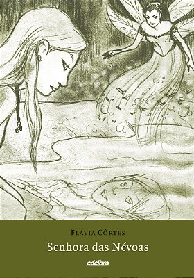 Senhora Das Névoas (Ilustrada)