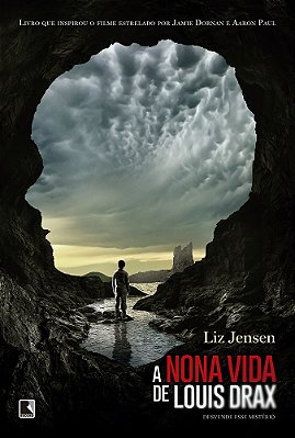 A Nona Vida De Louis Drax