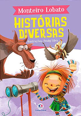 Histórias Diversas
