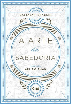 A Arte Da Sabedoria