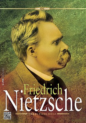 Friedrich Nietzsche