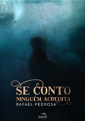 Se Conto Ninguém Acredita