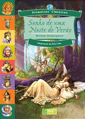 Sonho De Uma Noite De Verão