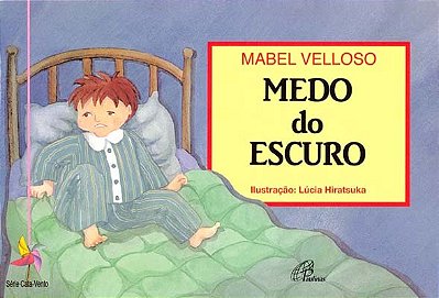 Medo Do Escuro