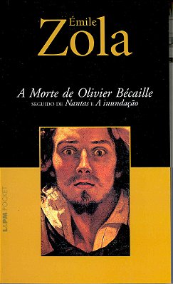 A Morte De Olivier Becaille