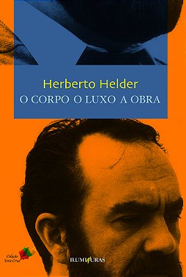 O Corpo O Luxo A Obra
