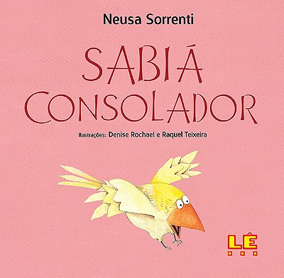 Sabiá Consolador