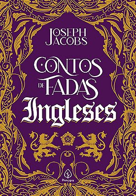 Contos De Fadas Ingleses