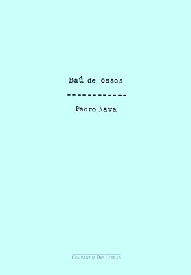 Baú De Ossos