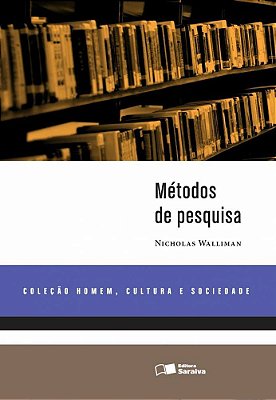 Métodos De Pesquisa