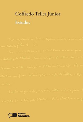 Estudos - 2ª Edição De 2016