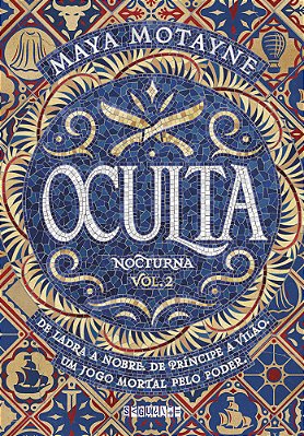 Oculta