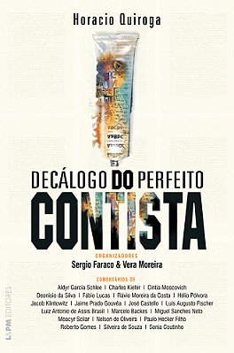 Decálogo Do Perfeito Contista