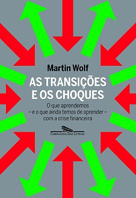As Transições E Os Choques