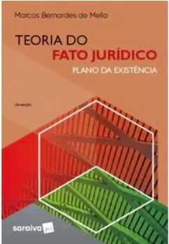 Teoria Do Fato Jurídico