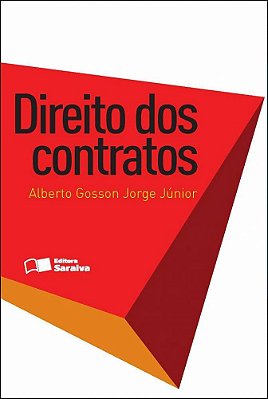 Direito Dos Contratos - 1ª Edição De 2012