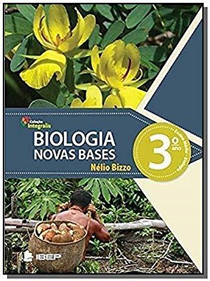 Integralis - Biologia Novas Bases 3
