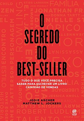 O Segredo Do Best-Seller