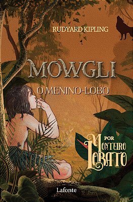 Mowgli - O Menino Lobo