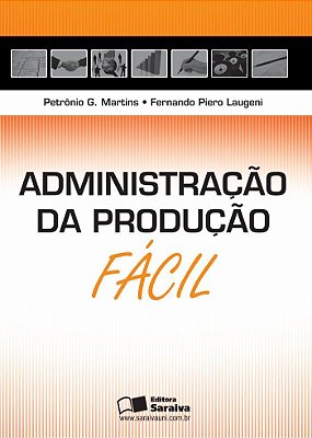 Administração Da Produção