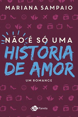 Não É Só Uma História De Amor