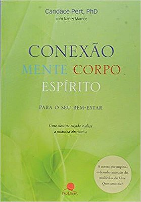 Conexao Mente Corpo Espirito Para Seu Bem Estar