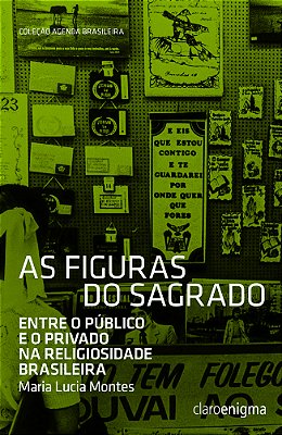 As Figuras Do Sagrado