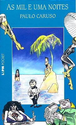 As Mil E Uma Noites..-