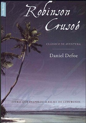 Robinson Crusoe