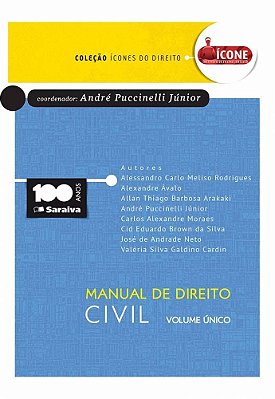 Manual De Direito Civil