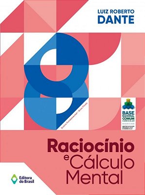 Raciocinio E Calculo Mental - 8° Ano - Ensino Fundamental II